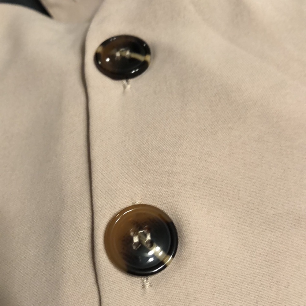 Entro safari style dress - Picture 10 of 10